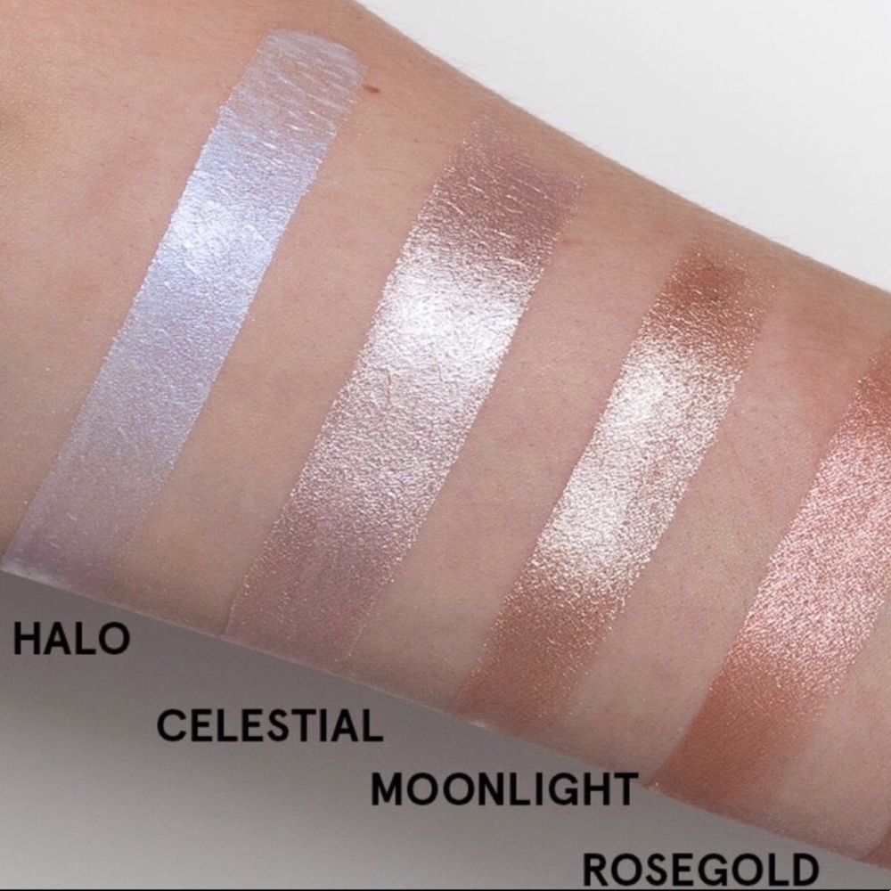 4 NWT Cover Fx Highlighter Drops Gift Set